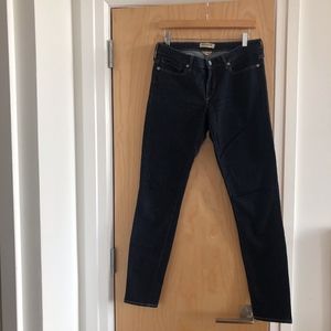 Levis Made & Crafted Jeans